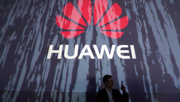 Huawei inicia una leve recuperación en sus ventas locales