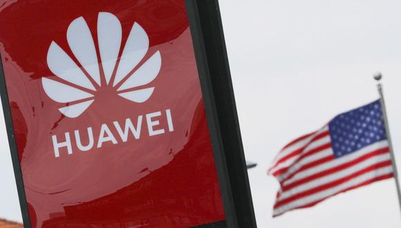 Huawei apunta a trasladar sus puestos de investigación y mercadeo a Europa