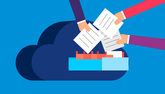 El 66 % de medianas y grandes empresas peruanas ya implementaban servicios cloud