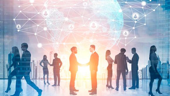 Empresas incrementan el uso de soluciones de gestión empresarial en cloud