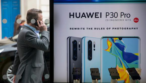 Bloqueo a Huawei: una sanción con efecto dominó para toda la industria