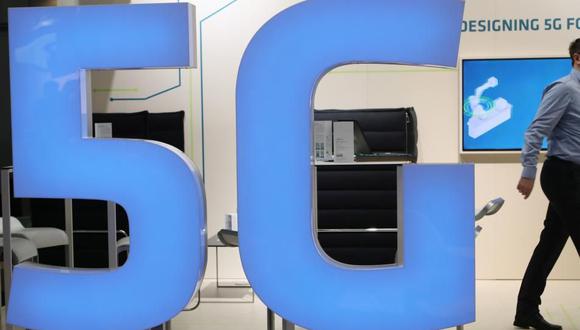 Huawei: un conflicto que se origina por el poderío de la futura red 5G