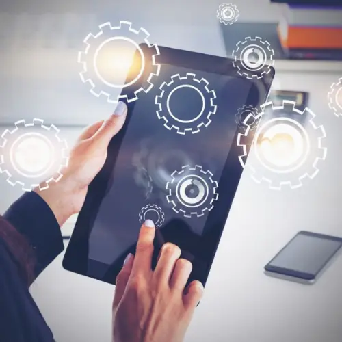 Modernización tecnológica para optimizar procesos y mejorar la competitividad empresarial