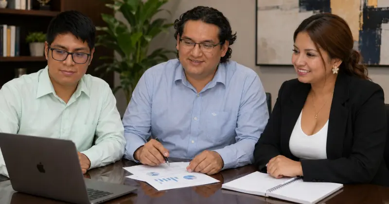 Nosotros Dominio Consultores
