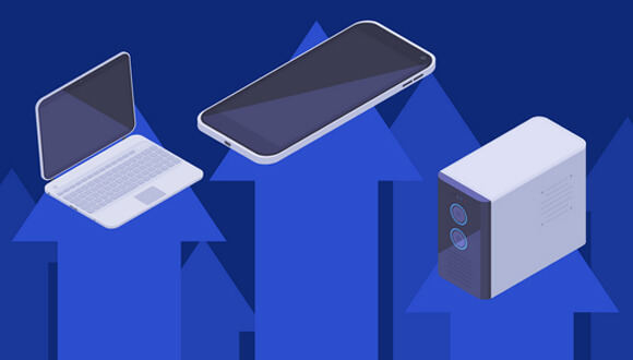 Se mantiene ritmo ascendente en importaciones de hardware