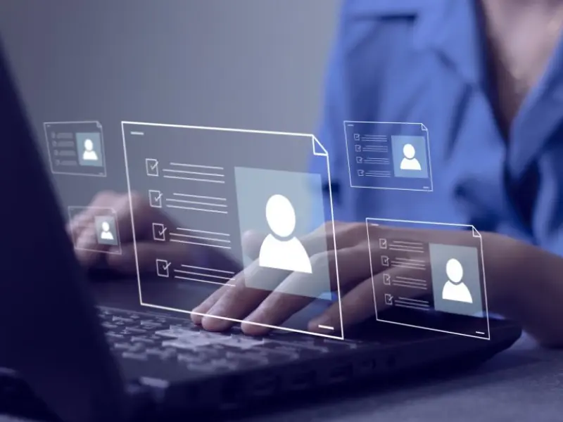 Selección de personal TI en Dominio Consultores